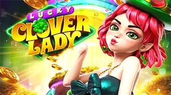 Clover Lady