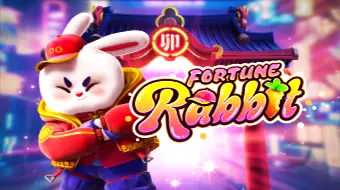 Fortune Rabbit