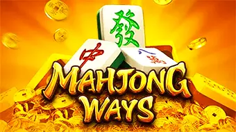 Mahjong-Ways