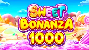 Sweet Bonanza 1000